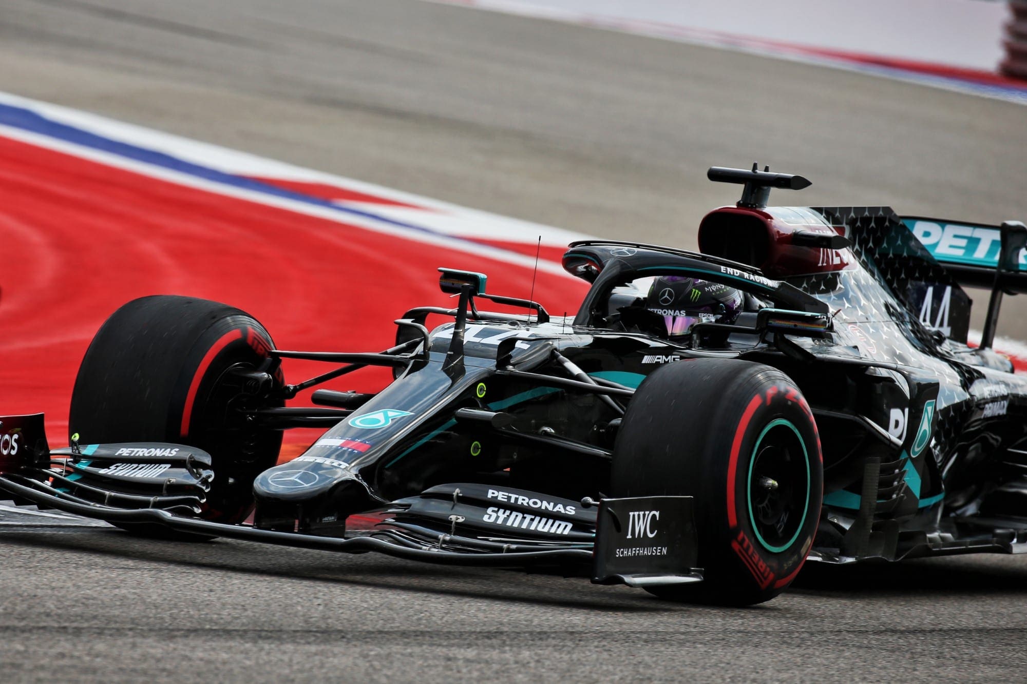 Galeria: confira as imagens deste sábado da F1 na Rússia Galeria: confira as imagens deste sábado da F1 na Rússia