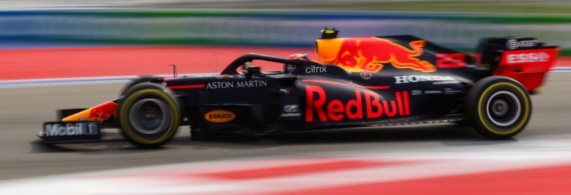 Albon e Ricciardo também receberam pontos de penalidade