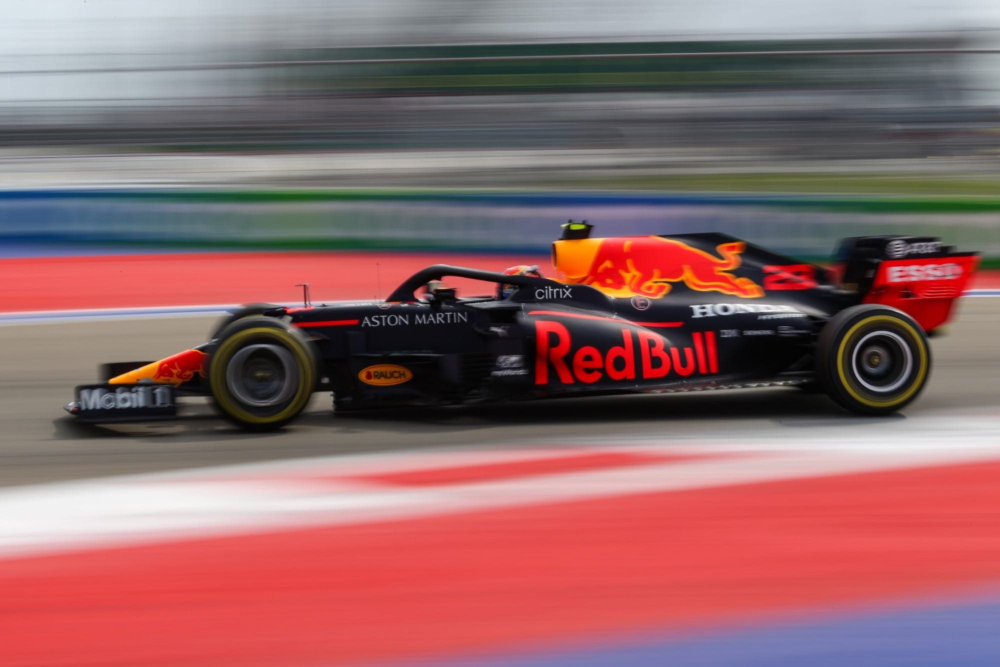 Galeria: confira as imagens deste sábado da F1 na Rússia Galeria: confira as imagens deste sábado da F1 na Rússia