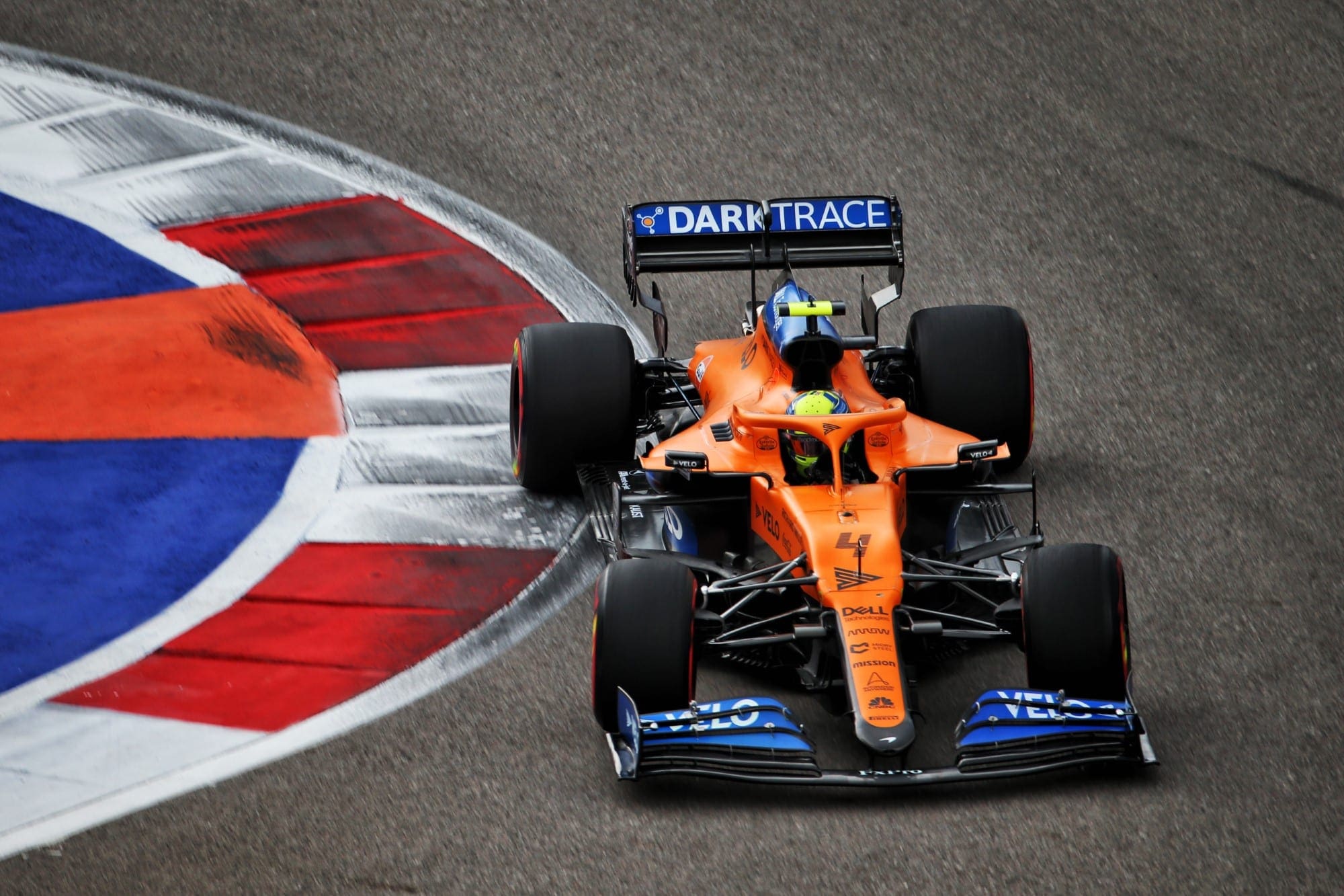 Galeria: confira as imagens deste sábado da F1 na Rússia Galeria: confira as imagens deste sábado da F1 na Rússia