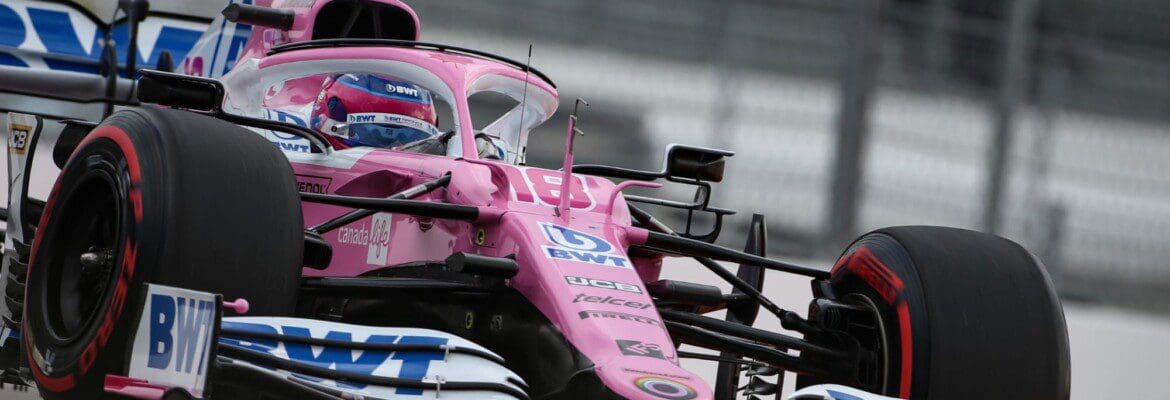 Stroll sobre incidente com Leclerc: “Estou surpreso de que ele não foi punido”