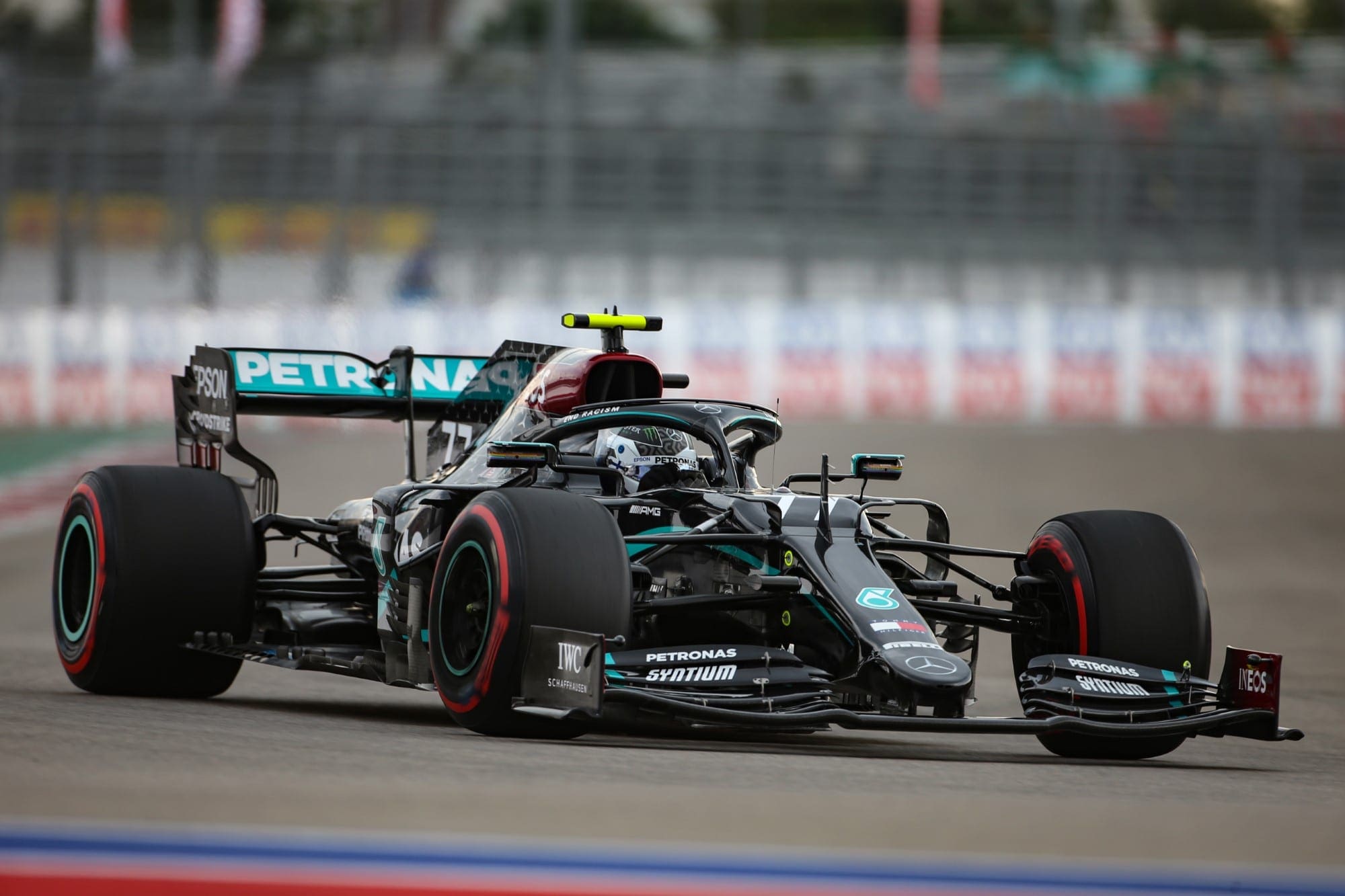Galeria: confira as imagens deste sábado da F1 na Rússia Galeria: confira as imagens deste sábado da F1 na Rússia