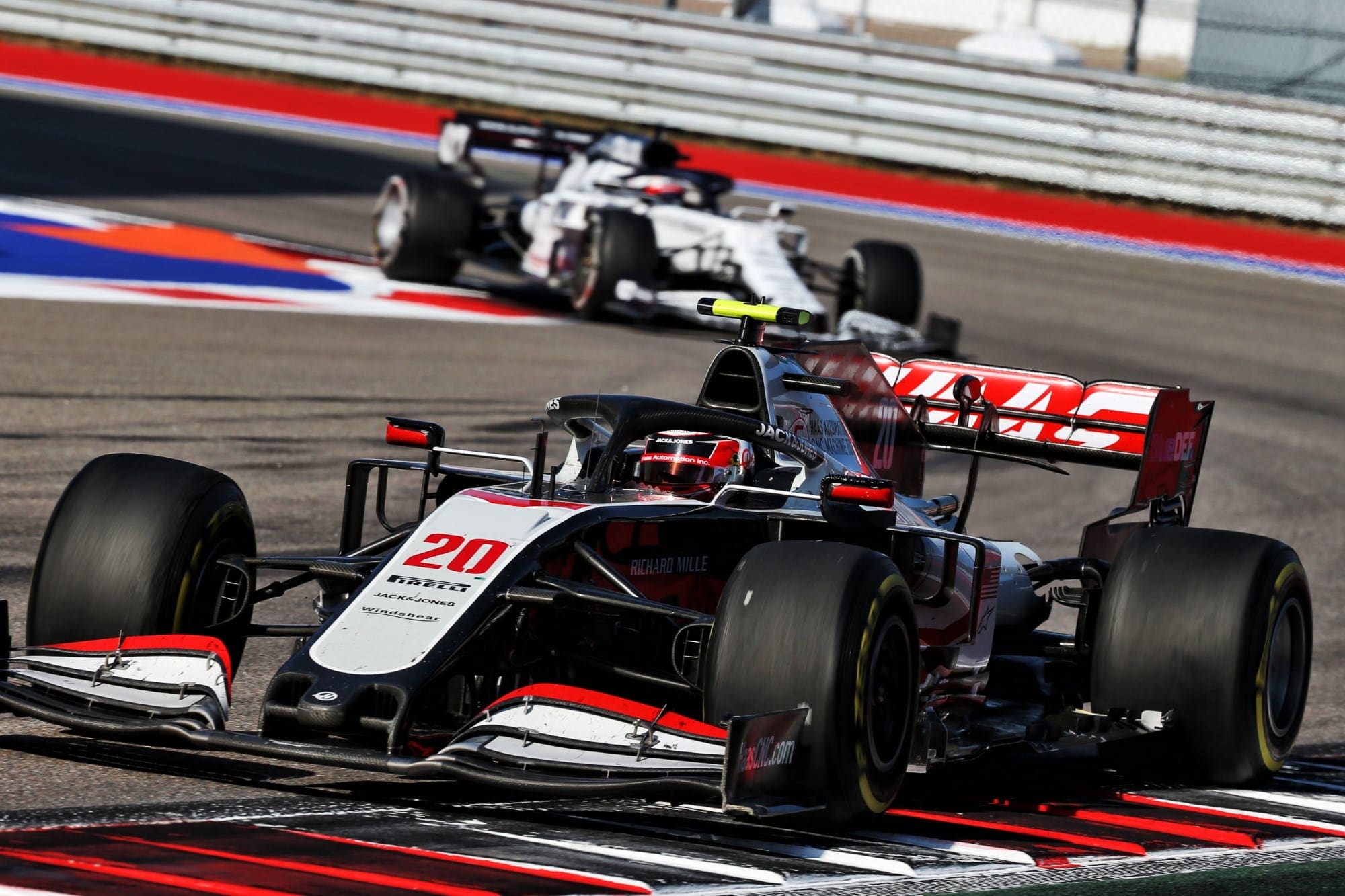 Galeria: confira as imagens do Grande Prêmio da Rússia de F1 Galeria: confira as imagens do Grande Prêmio da Rússia de F1