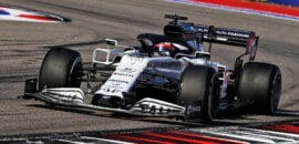 Kvyat satisfeito com resultado no seu GP em casa