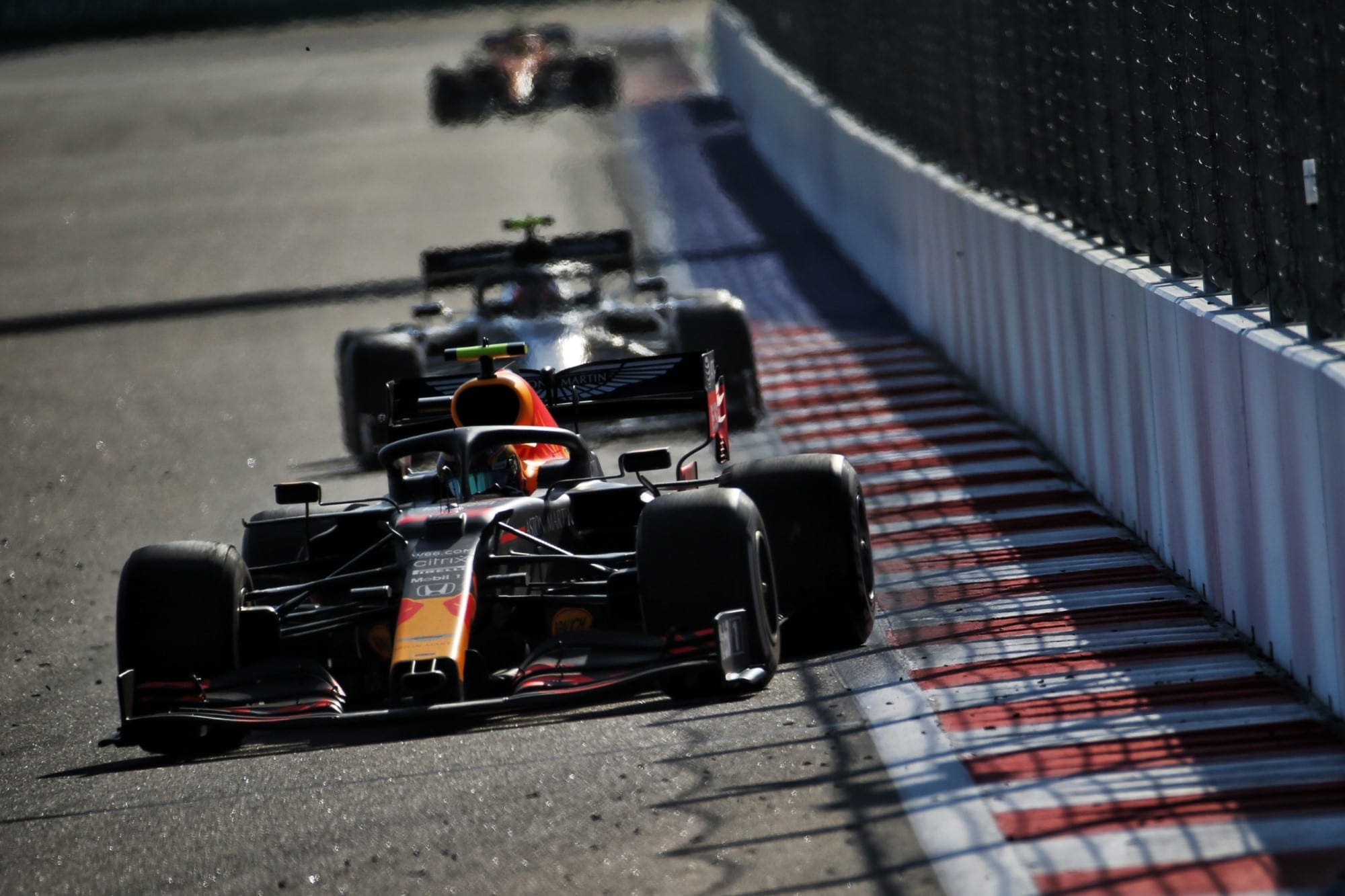 Galeria: confira as imagens do Grande Prêmio da Rússia de F1 Galeria: confira as imagens do Grande Prêmio da Rússia de F1