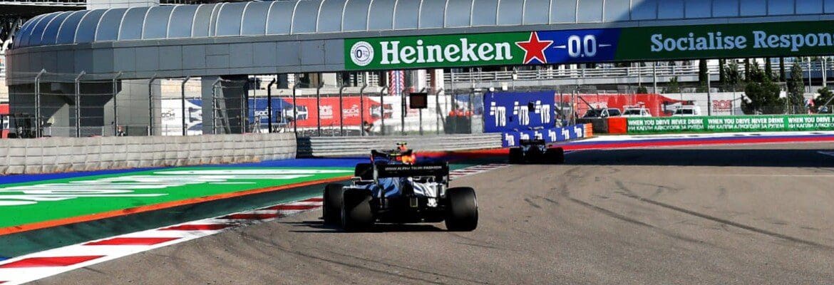 Gasly: “Não foi uma corrida fácil”