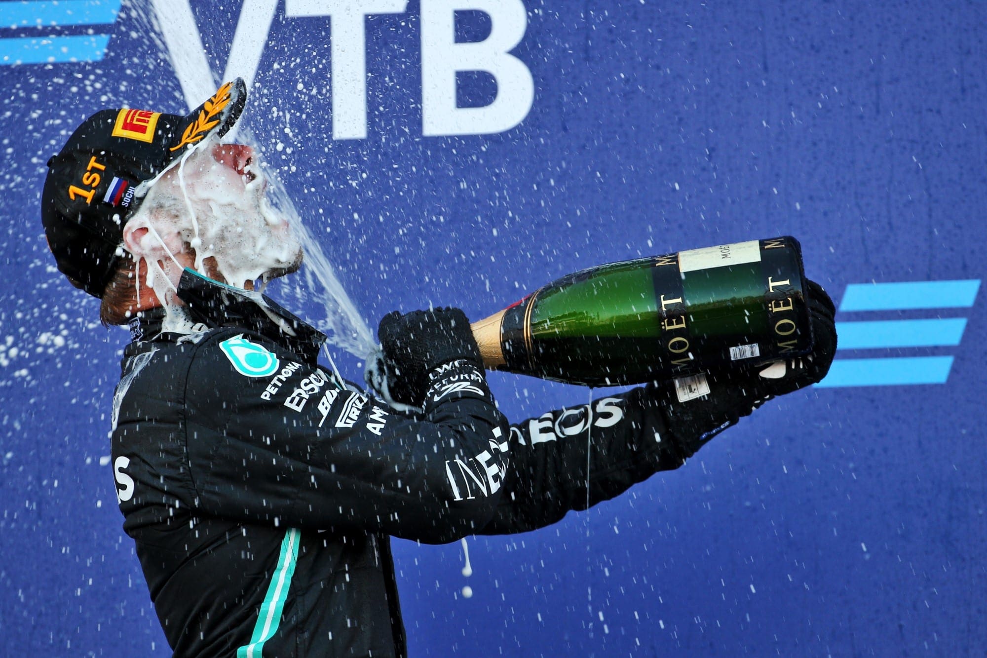 Galeria: confira as imagens do Grande Prêmio da Rússia de F1 Galeria: confira as imagens do Grande Prêmio da Rússia de F1