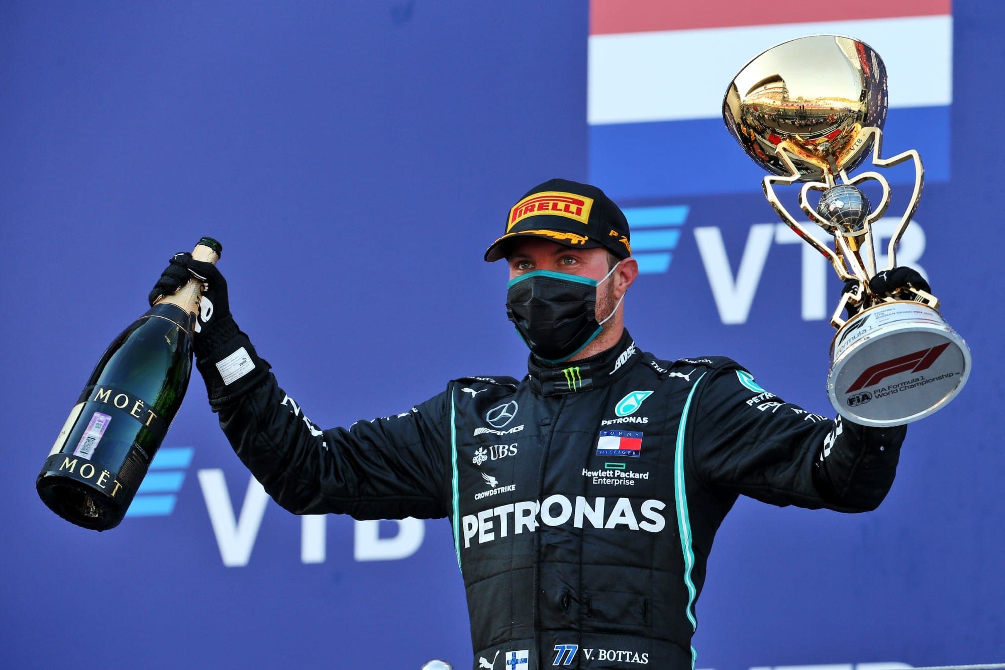 Quais foram os dez melhores pilotos da Fórmula 1 em 2020? Quais foram os dez melhores pilotos da Fórmula 1 em 2020?