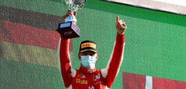 Ralf sobre Mick Schumacher: “Ele tem tudo que é necessário para a F1”