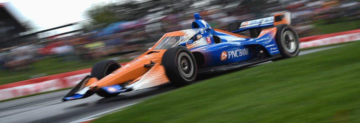 Confira a classificação da Indy 2020 após 11 etapas