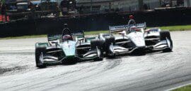 Confira a programação da Indy para a etapa de Mid-Ohio