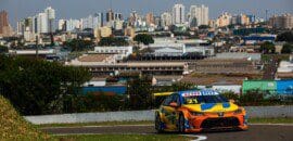 Thiago Camilo garante a pole position da Stock Car em Londrina