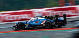 Alpine F1 Team será o novo nome da Renault em 2021, diz site