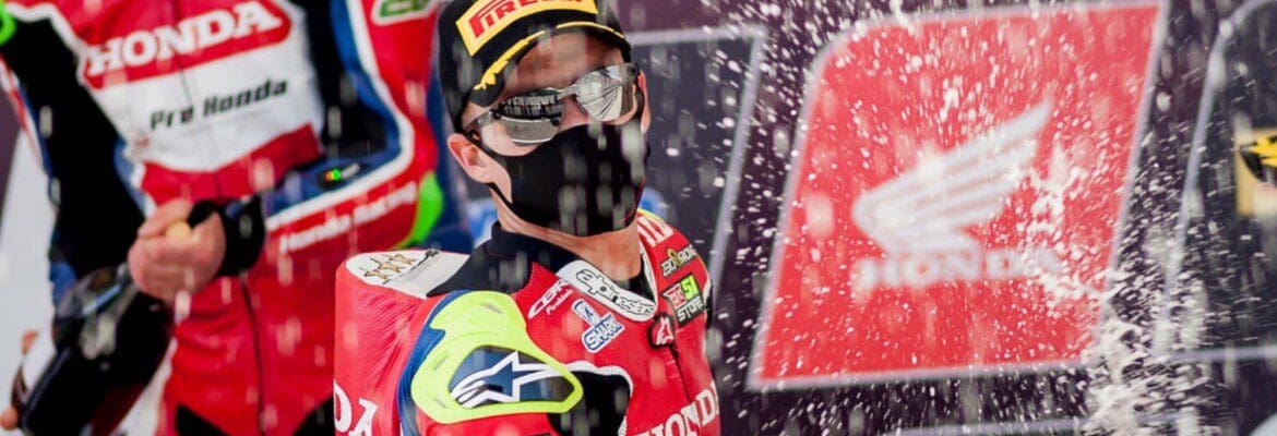 Após vitória, Granado foca em pista de velocidades superiores a 300km/h