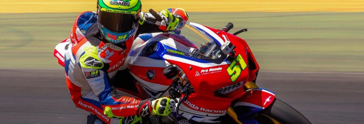 Superbike: líder do campeonato Granado crava segunda pole consecutiva