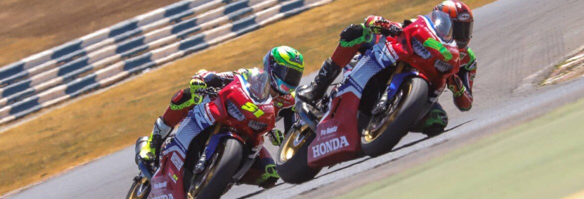 Superbike: Granado vence em Goiânia e já embarca para Misano