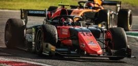 Felipe Drugovich fará sua estreia em Mugello na disputa da 9ª etapa da Fórmula 2