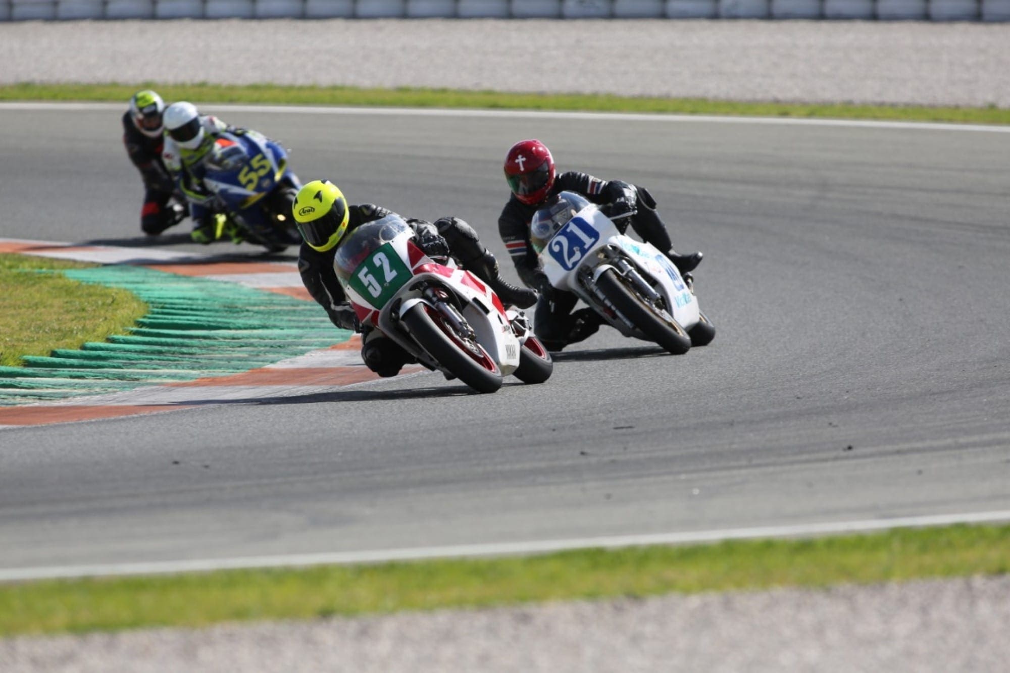 Motovelocidade - ICGP: Bob Keller disputa a etapa final de 2020 na Croácia