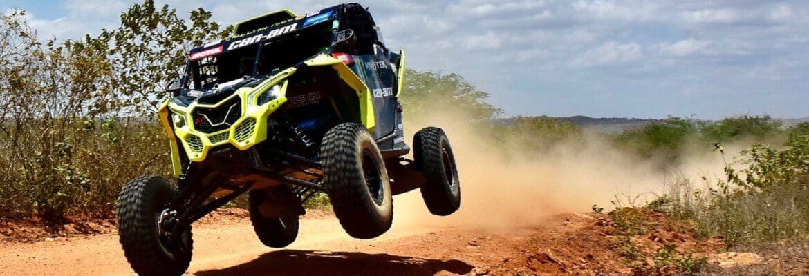 Bruno Varela e Gustavo Bortolanza vencem segunda especial do RN1500