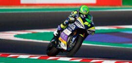 Depois de acidente em Misano, Granado já foca em Le Mans