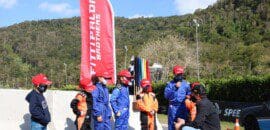 Curso de Pilotagem Infantil Fittipaldi Brothers lança novos módulos para crianças de 6 a 11 anos
