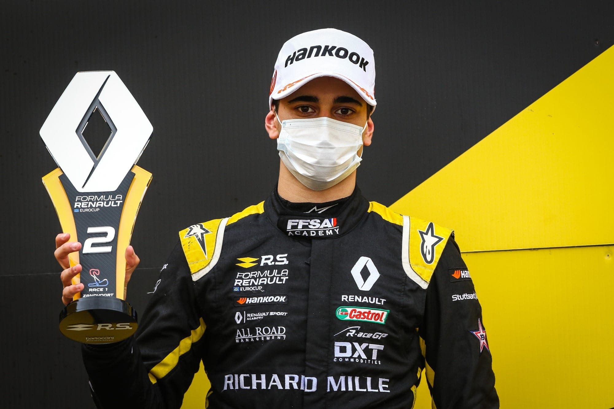 Caio Collet - Zandvoort