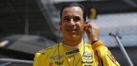 Castroneves assina com a equipe Meyer Shank para a temporada 2021