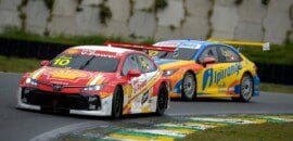 Stock Car revela novo calendário para temporada 2020 e confirma 12 etapas
