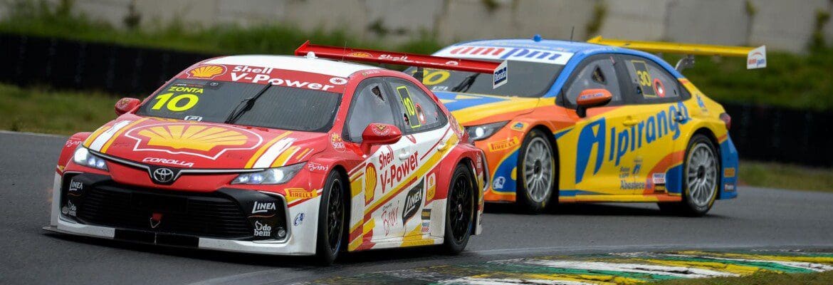 Stock Car revela novo calendário para temporada 2020 e confirma 12 etapas