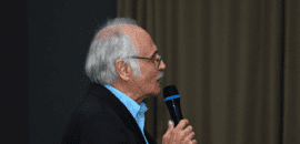 Morre Ademir Capelo, pioneiro narrador do autódromo paulistano desde a década de 70