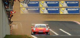 Shell vence na abertura do Porsche Cup Endurance Series com Ricardo Zonta e Werner Neugebauer