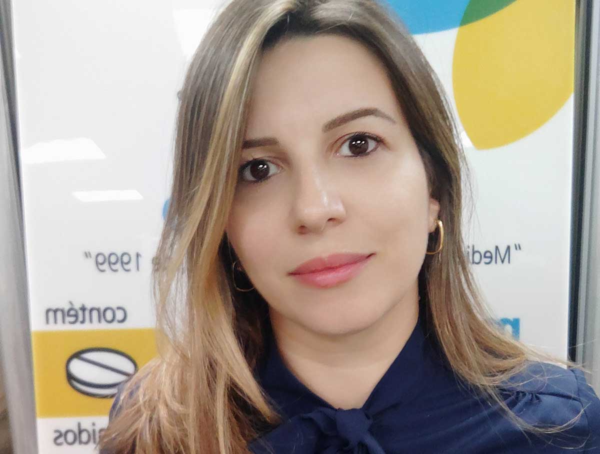 Bibiana Martinelli Dalla Nora