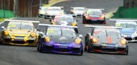 Guia: tudo sobre a etapa da Porsche Cup Endurance Series desta semana no Velocitta