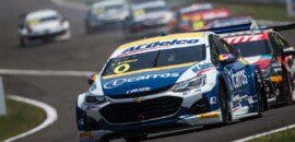 Pela Viseira do Cacá Bueno: Recorde de pontos em jogo na Stock Car