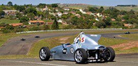 FVee confirma provas da Copa ECPA após incêndio no autódromo de Piracicaba