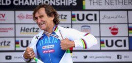Alex Zanardi é submetido a nova cirurgia na Itália