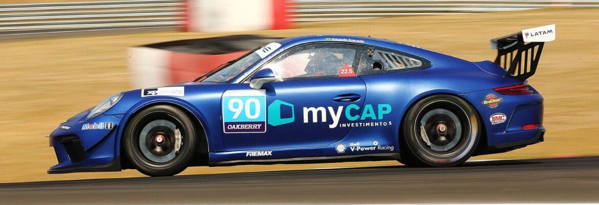 Porsche Endurance: veja o que disseram os pilotos após a qualificação no Velocitta