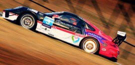 Nelsinho Piquet pronto para maratona na Porsche Endurance: “Minha vida é correr”