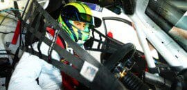 Felipe Massa estreia na Porsche Endurance Cup Series neste final de semana: “Vontade é de vencer”