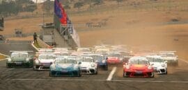 Porsche Endurance: veja o que disseram os pilotos após a corrida no Velocitta