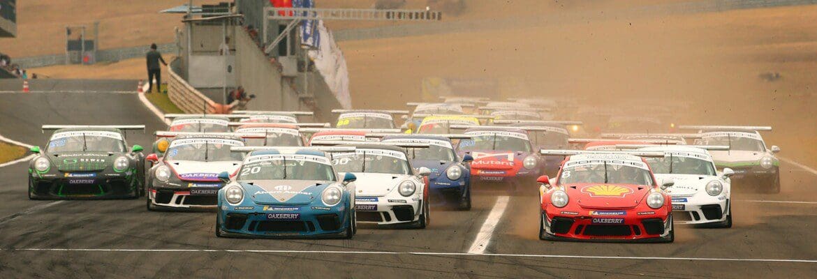 Porsche Endurance: veja o que disseram os pilotos após a corrida no Velocitta