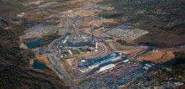 Circuito das Américas pode fazer parte do calendário da NASCAR em 2021