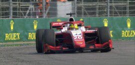 Quatro equipes apresentam intenção de apelar contra a vitória de Schumacher em Sochi