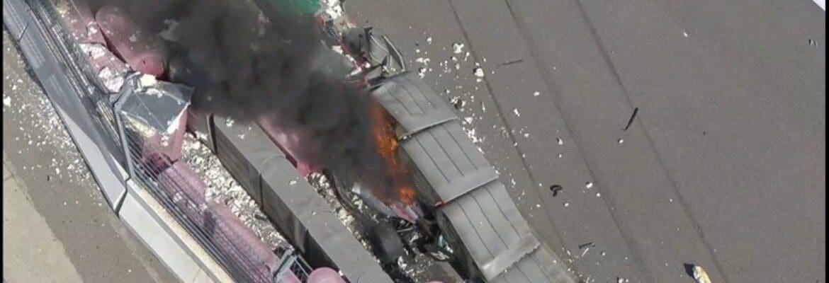 Pilotos da F1 impressionados com TecPro, mas preocupados com o incêndio na F2