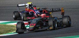 Pela Viseira do Enzo Fittipaldi: Balanço da temporada na F3