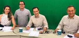 Automobilismo ganha programa semanal na TV Gazeta