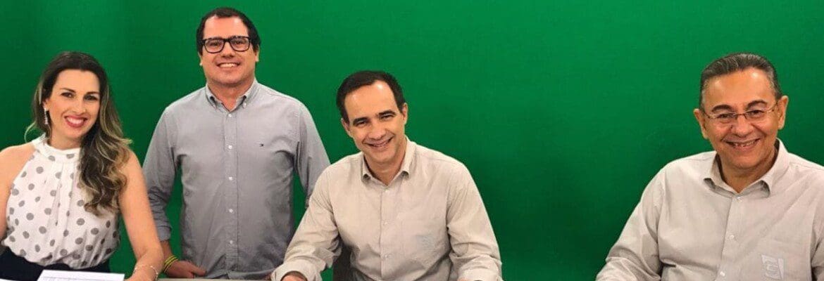 Automobilismo ganha programa semanal na TV Gazeta