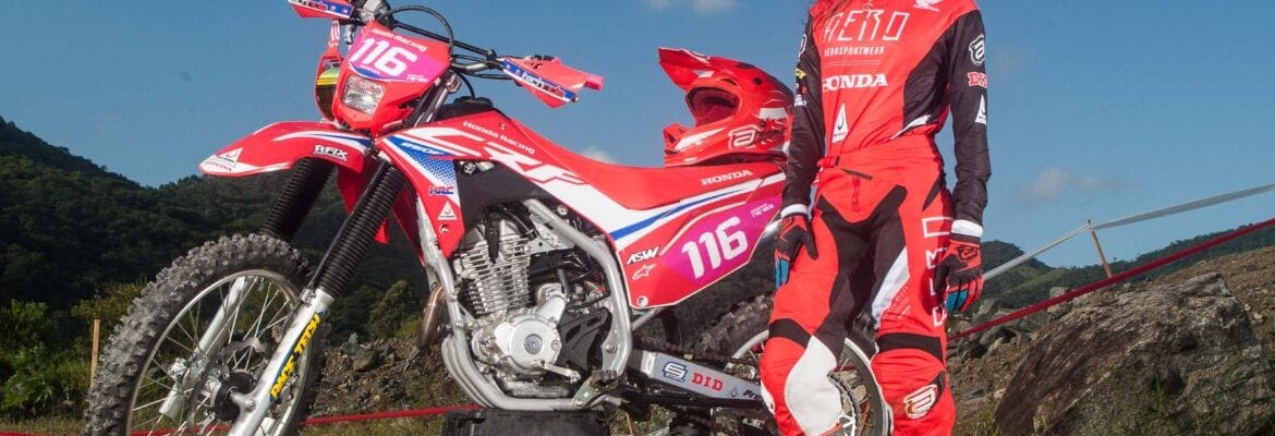 Enduro da Independência realiza 38ª edição entre interior de São Paulo e sul de Minas Gerais