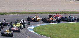 Indy e Nascar farão etapa conjunta no circuito misto de Indianápolis em 2021