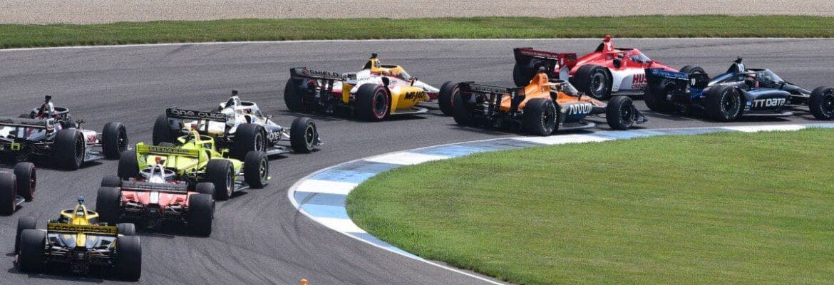 Indy e Nascar farão etapa conjunta no circuito misto de Indianápolis em 2021